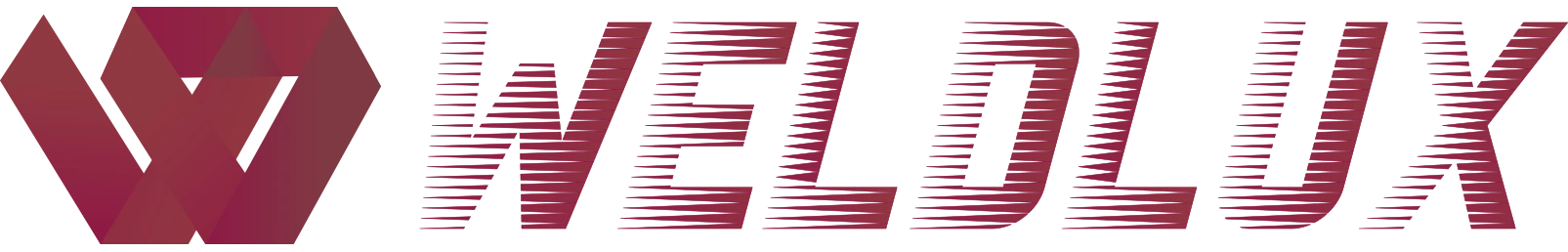 Logo de Weldlux
